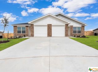 1234 Lehmann Dr, Copperas Cove, TX 76522