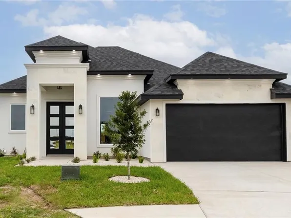1810 Jared Dr, San Juan, TX 78589