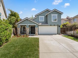 4103 Feafel Dr, San Jose, CA