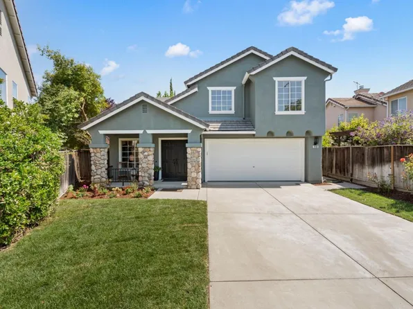 4103 Feafel Dr, San Jose, CA 95134