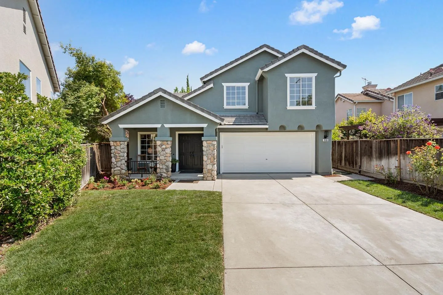 4103 Feafel Dr photo 1