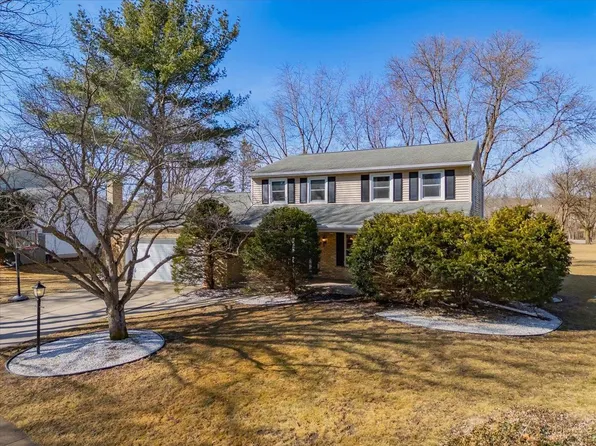 1106 Saalsaa Road, Madison, WI 53711