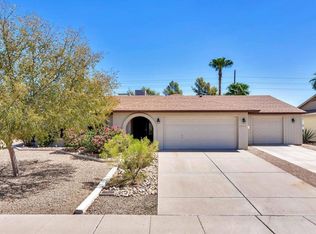 19013 N 31st Dr, Phoenix, AZ 85027