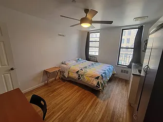 Rented by GPS Realty NYC