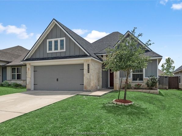 Bryan TX Real Estate - Bryan TX Homes For Sale | Zillow