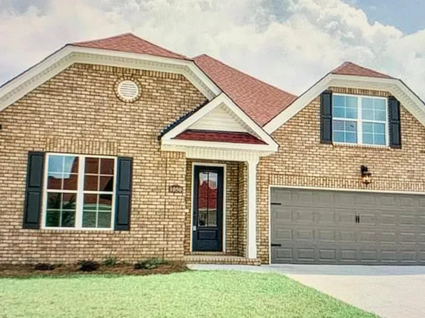 1050 Via Salvatore, Florence, SC 29501