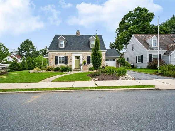1816 W Woodlawn St, Allentown, PA 18104