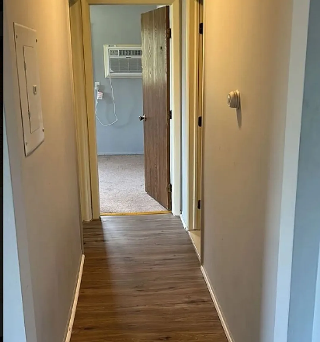 Garden Lane Apartments — Photo 1