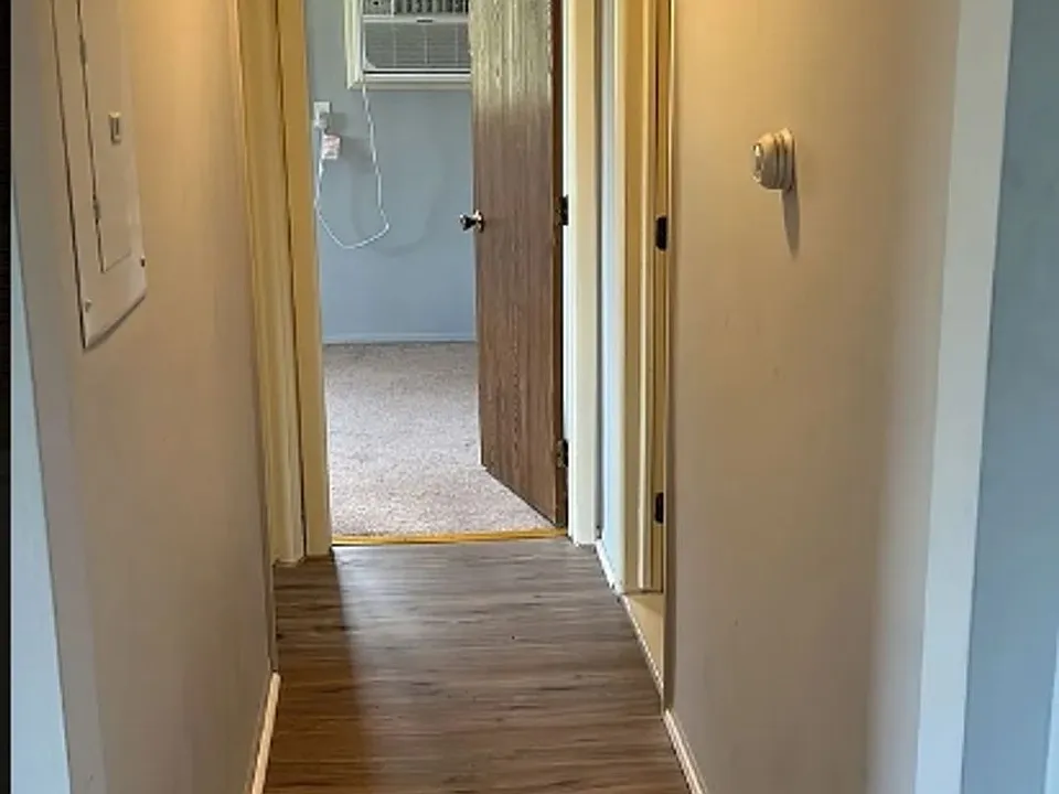 Garden Lane Apartments