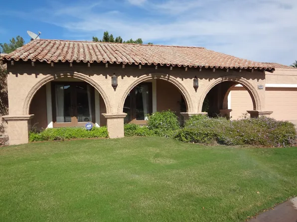 8046 E Via De La Escuela, Scottsdale, AZ 85258