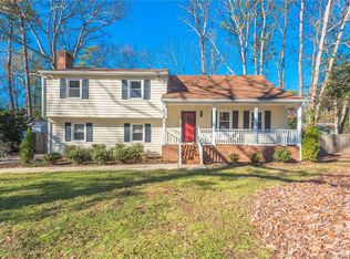 3410 Custis Rd, Richmond, VA 23225