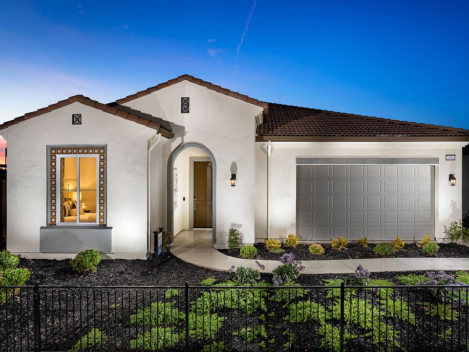 Vantage Plan, Kindred Balfour, Brentwood, CA 94513 Zillow