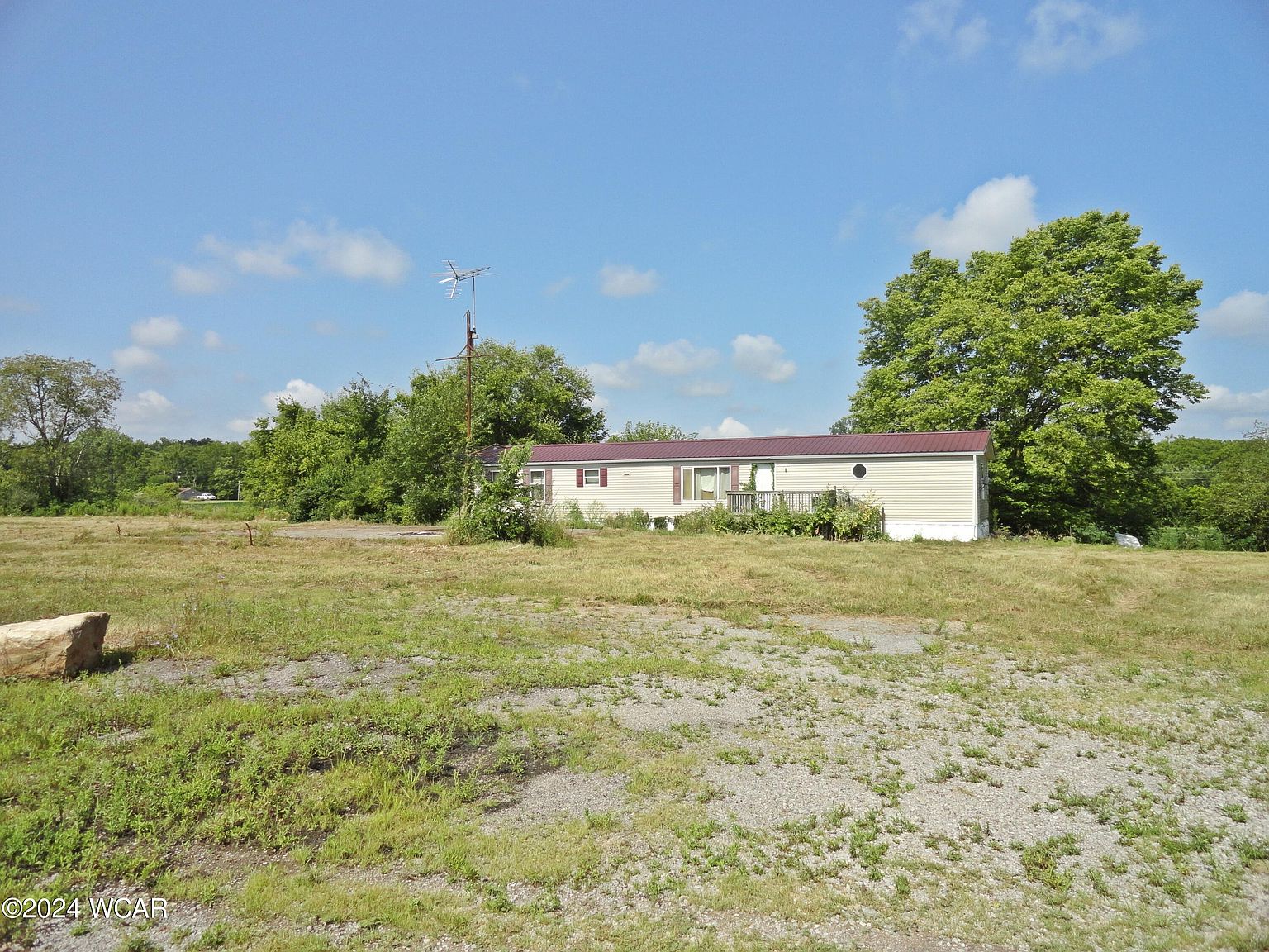 18387 State Route 235, Belle Center, OH 43310 | Zillow