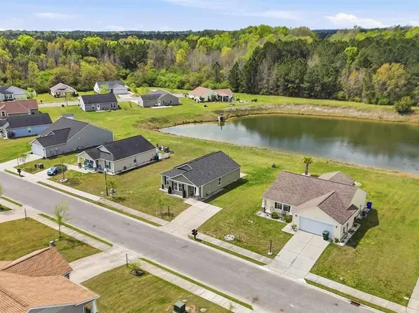 1418 Boker Rd, Conway, SC 29527