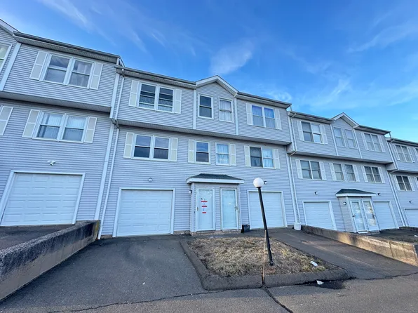 195 Arch Street APT 11, Hamden, CT 06514