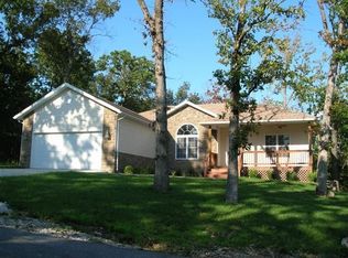 567 Huntington St, Branson, MO 65616