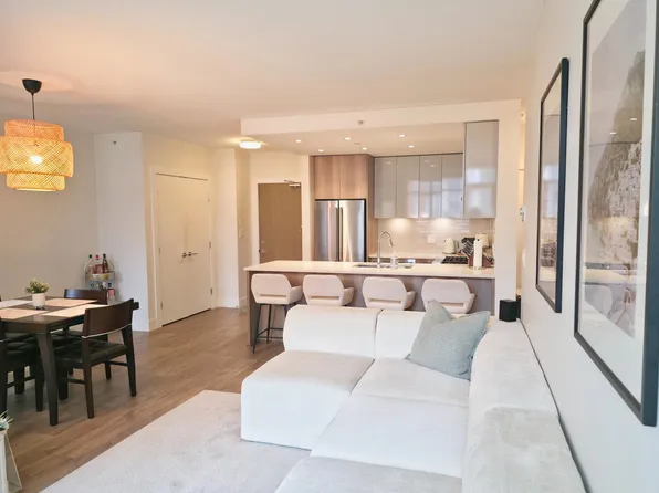 258 Nelsons Ct #507, New Westminster, BC V3L 0J9