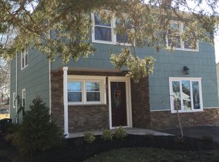 3255 Nottingham Way, Hamilton, NJ 08619