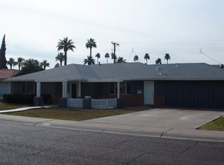 5009 E Flower St, Phoenix, AZ 85018