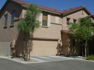 9645 N 82nd Ln, Peoria, AZ 85345
