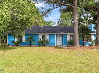 311 N Hampton Rd, Wilmington, NC 28409