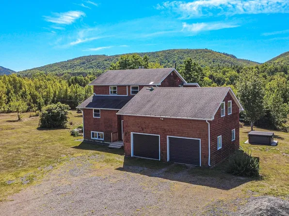 420 Highway 246, Wentworth, NS B0M 1Z0