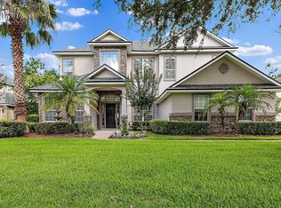 1320 Powis Rd, Saint Augustine, FL 32095