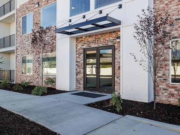 The Station on 17th, 1690 S 250 W #K-207, Ogden, UT 84404