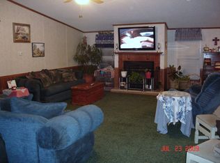 750 Polk St, Vidor, TX 77662