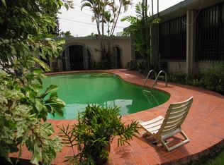 J31 Calle Jefferson, Guaynabo, PR 00969