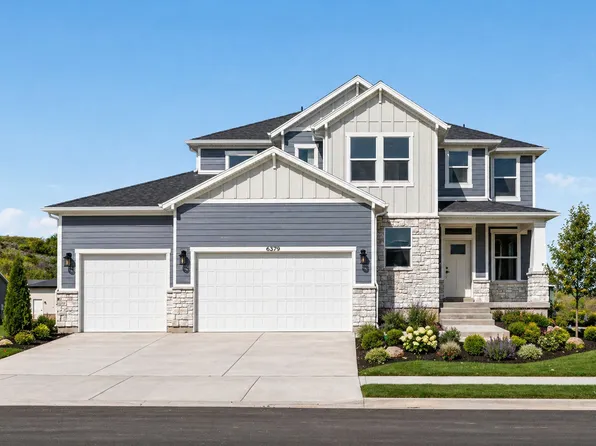 6379 S Ray Dr #104, South Weber, UT 84405