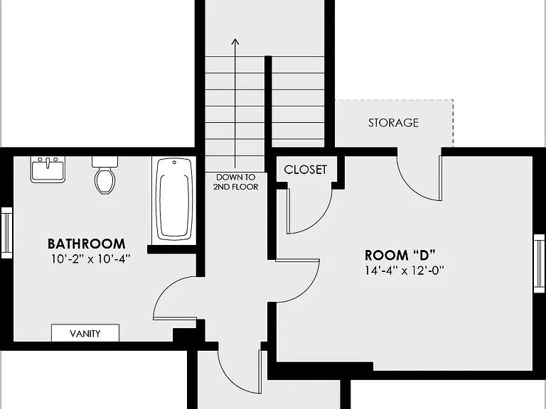 526 Riddle Rd #C — Photo 15