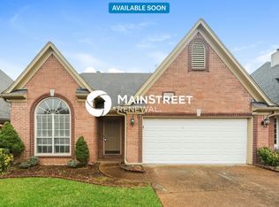 1036 Dusty Ln, Cordova, TN 38018