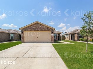 12818 Mystic Water Ln, Houston, TX 77044