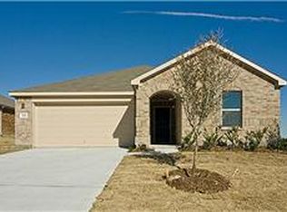 4629 Timbercrest Way, Balch Springs, TX 75180