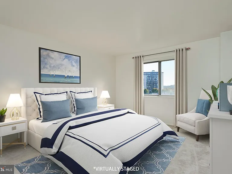 5340 Holmes Run Pkwy #601 — Photo 13
