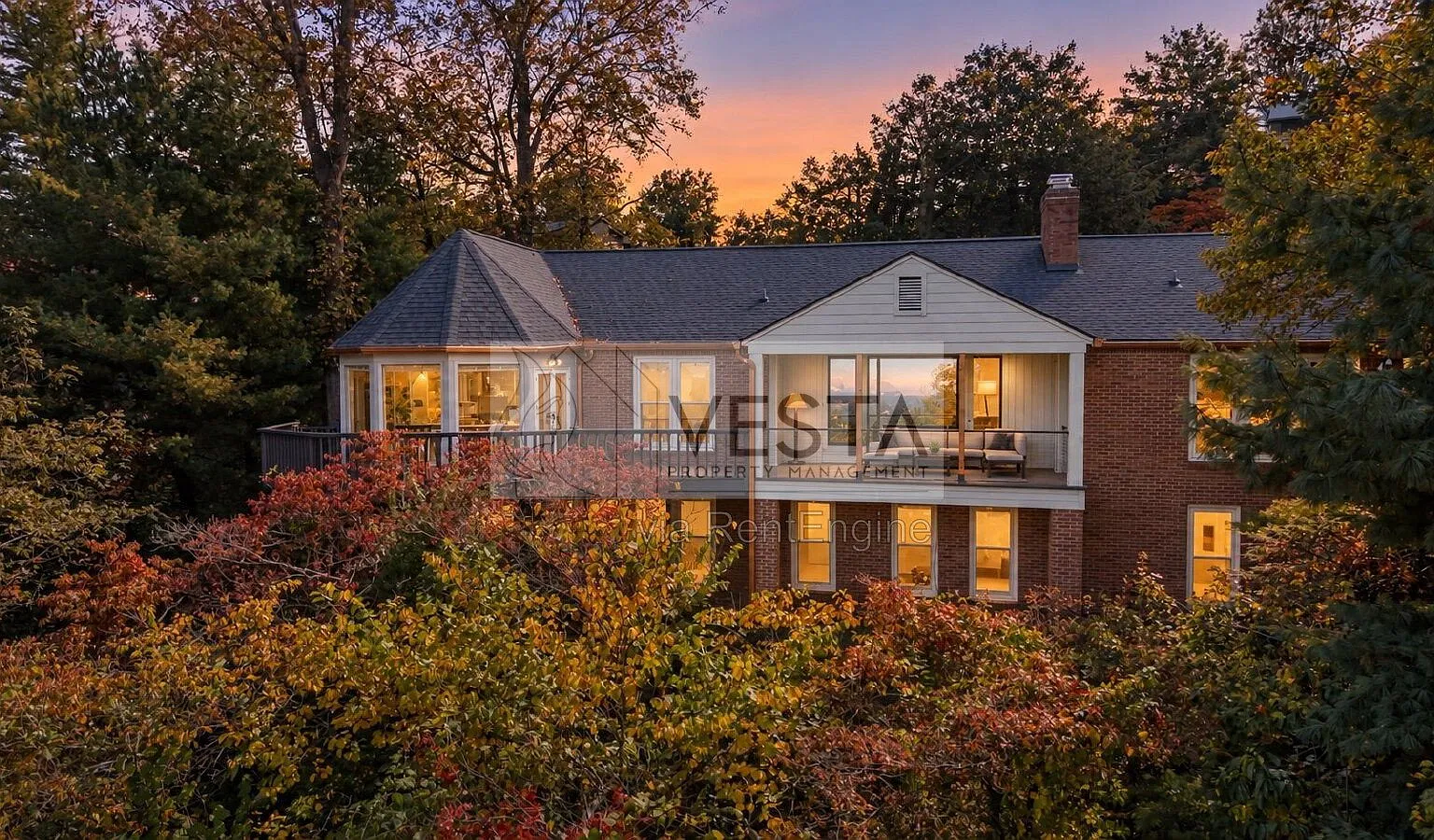 3 bed, 3.5 bath, 3897 sqft, $4,850 — Photo 1