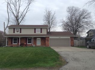 2301 Rolling Green Pl, Saginaw, MI