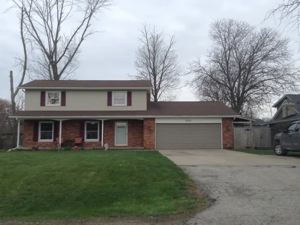 2301 Rolling Green Pl, Saginaw, MI 48603