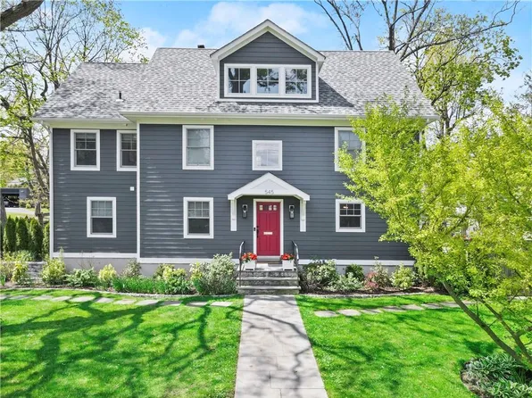 545 Bleeker Avenue, Mamaroneck, NY 10543