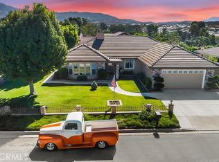 1271 Belle Rd, Calimesa, CA 92320