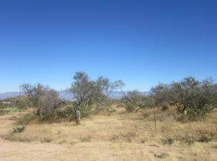 33804 S Huggett Trl #0, Oracle, AZ 85623