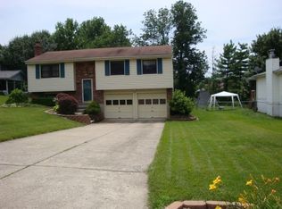 5071 Powderkeg Dr, Burlington, KY 41005