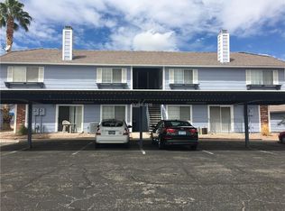 5325 Silvermist Ct UNIT 203, Las Vegas, NV 89122