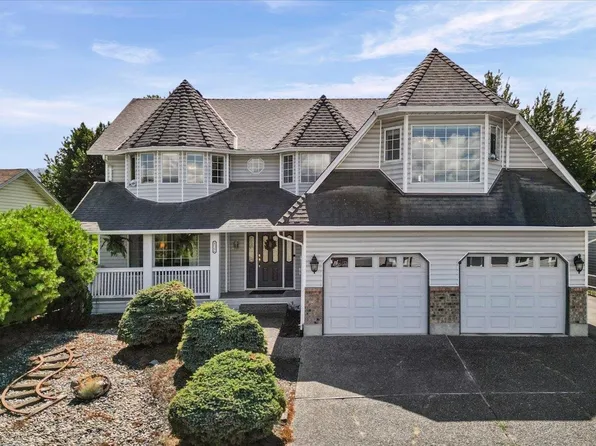 45396 Carriage Way, Chilliwack, BC V2R 2V4
