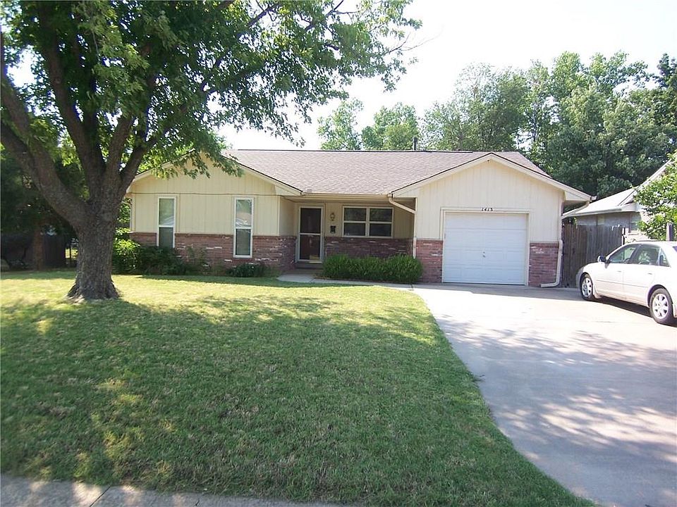 1st image of 1413 Morren Dr