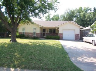 1413 Morren Dr, Norman, OK 73071