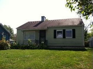 909 Ridgewood Way, Madison, WI 53713