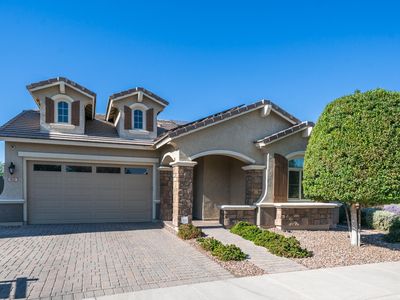 900 S EDITH Drive, Chandler, AZ, 85225