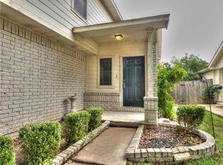 11009 Canterbury Tales Ln, Austin, TX 78748